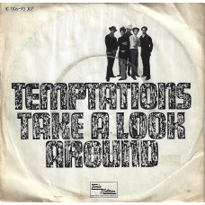 TEMPTATIONS - Take a look around